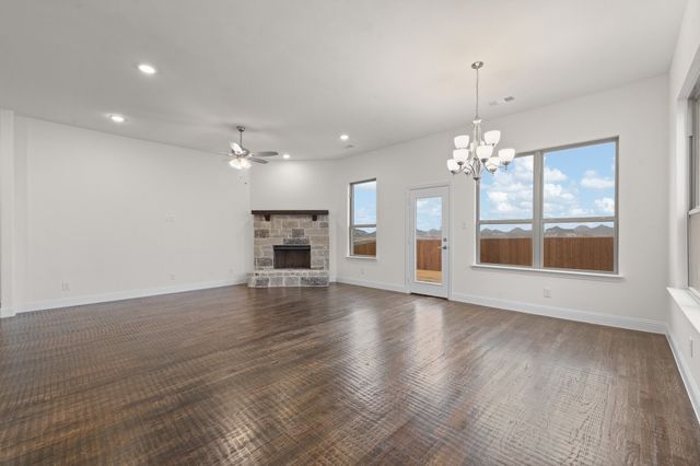 10309 Livestock Avenue, Venus, TX 76084