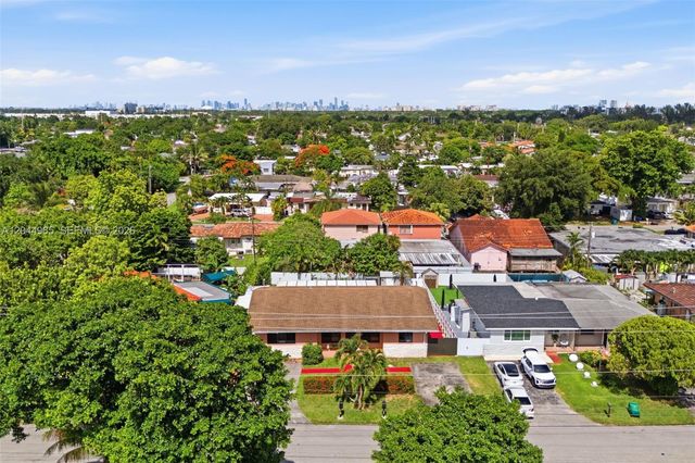 1421-1419 SW 76 ct, Miami, FL 33144