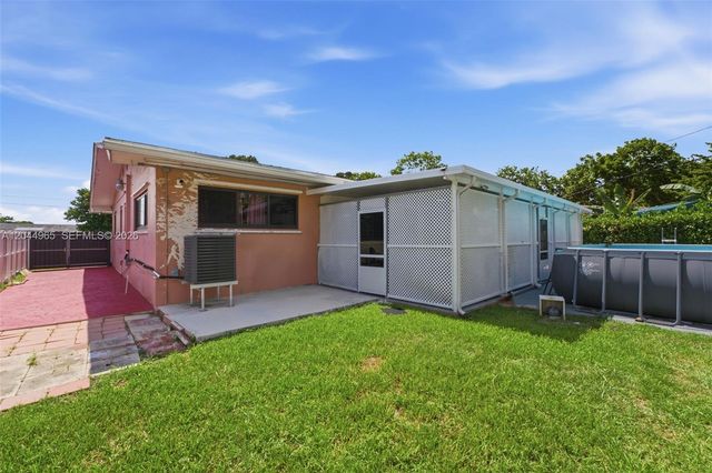 1421-1419 SW 76 ct, Miami, FL 33144
