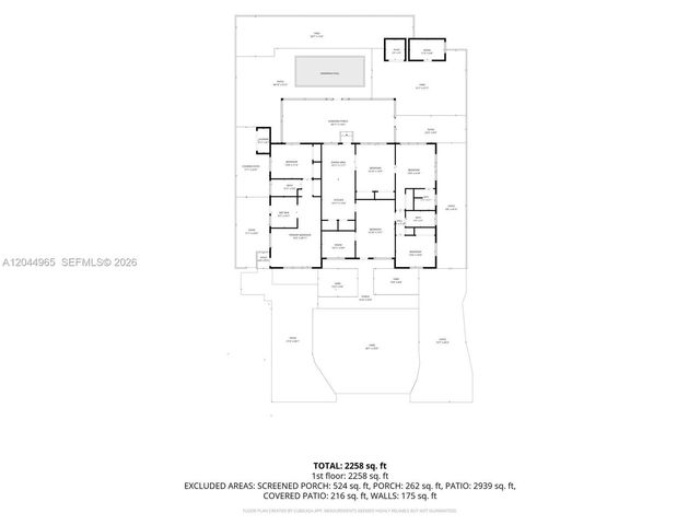 1421-1419 SW 76 ct, Miami, FL 33144