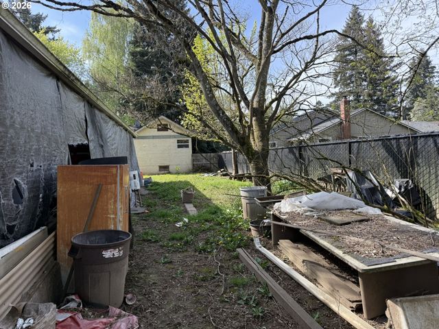 3739 Se OLSEN St, Milwaukie, OR 97222