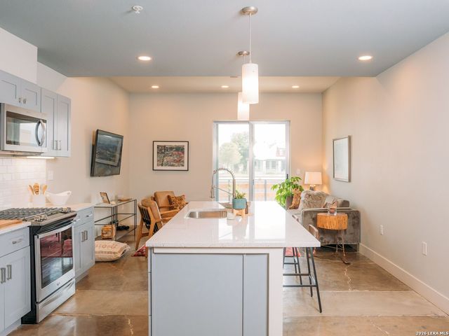 210 W Peden Aly Unit 116, San Antonio, TX 78204