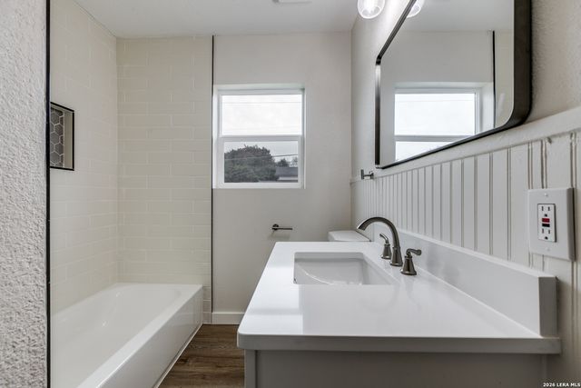 401 Kashmuir, San Antonio, TX 78223