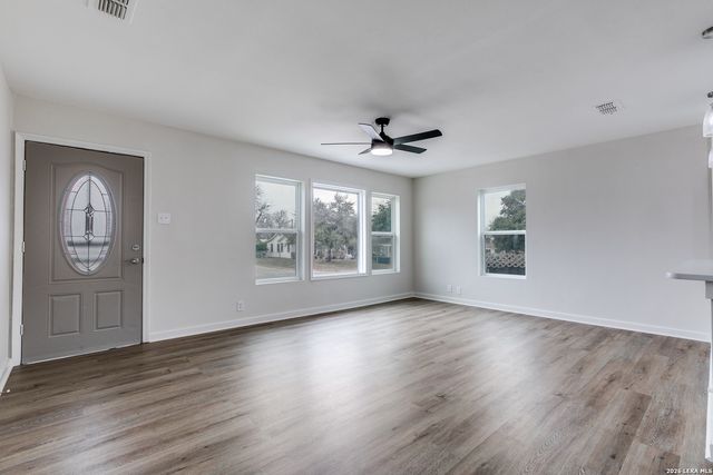 401 Kashmuir, San Antonio, TX 78223