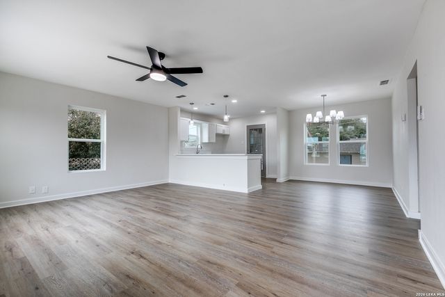 401 Kashmuir, San Antonio, TX 78223