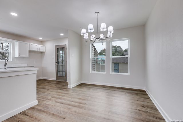 401 Kashmuir, San Antonio, TX 78223