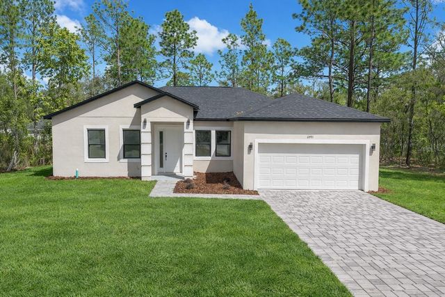 6991 SW 151ST LOOP, Ocala, FL 34473