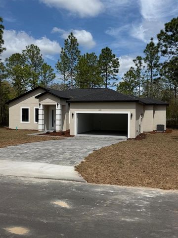 6991 SW 151ST LOOP, Ocala, FL 34473