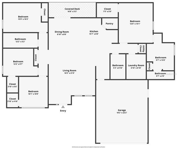 6991 SW 151ST LOOP, Ocala, FL 34473