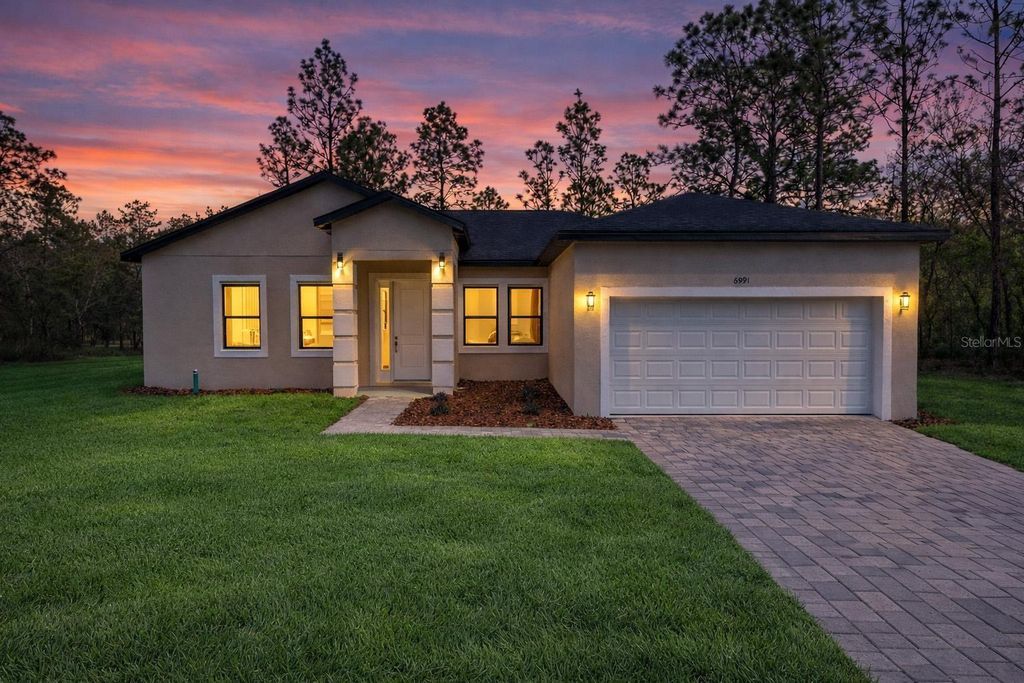 6991 SW 151ST LOOP, Ocala, FL 34473