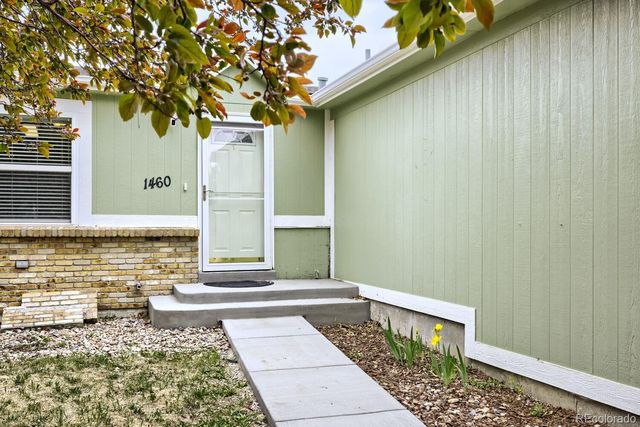 1460 W 78th Circle, Denver, CO 80221