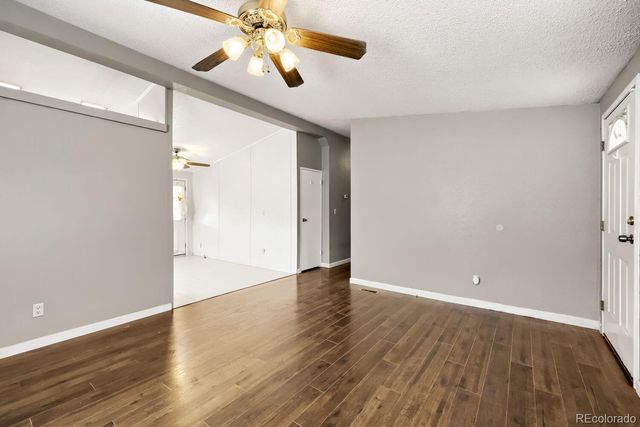 1460 W 78th Circle, Denver, CO 80221