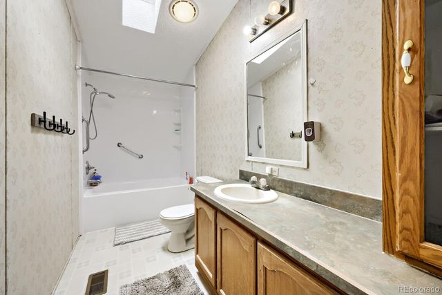 1460 W 78th Circle, Denver, CO 80221