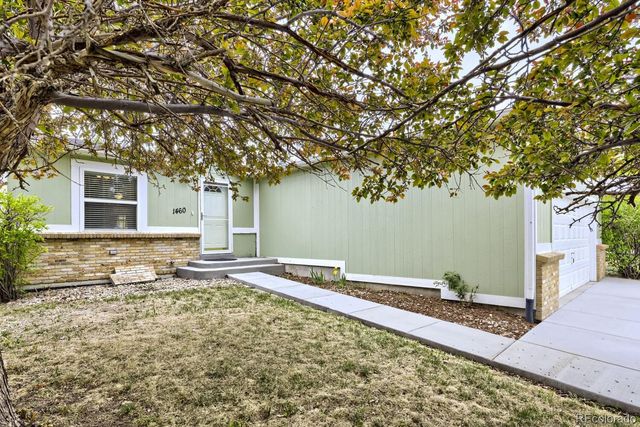 1460 W 78th Circle, Denver, CO 80221