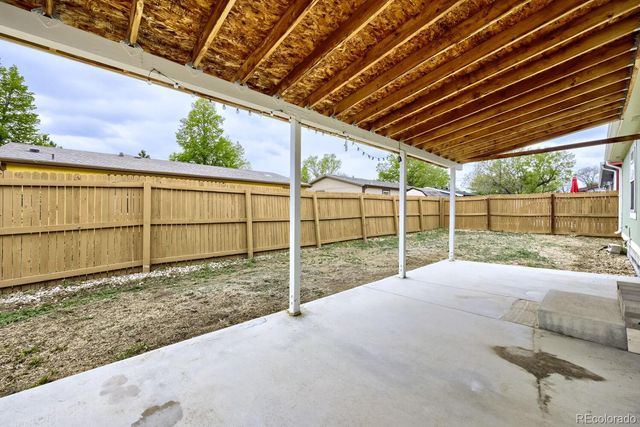 1460 W 78th Circle, Denver, CO 80221