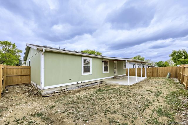 1460 W 78th Circle, Denver, CO 80221