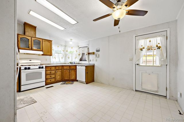 1460 W 78th Circle, Denver, CO 80221