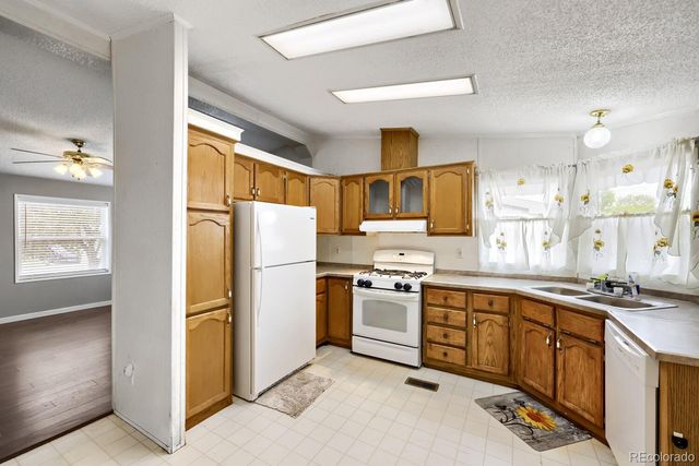1460 W 78th Circle, Denver, CO 80221
