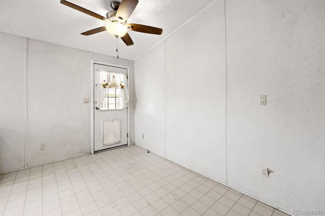 1460 W 78th Circle, Denver, CO 80221