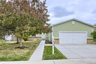 1460 W 78th Circle, Denver, CO 80221