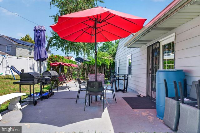 5 BABCOCK LN, Willingboro, NJ 08046