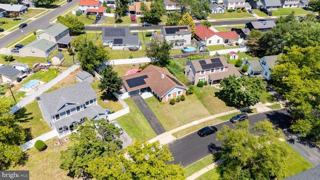 5 BABCOCK LN, Willingboro, NJ 08046