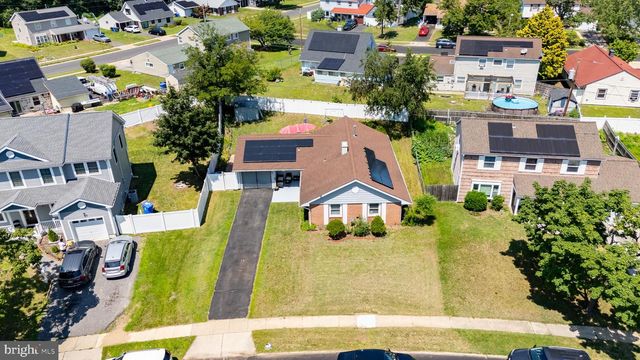 5 BABCOCK LN, Willingboro, NJ 08046