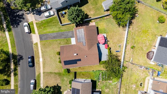5 BABCOCK LN, Willingboro, NJ 08046