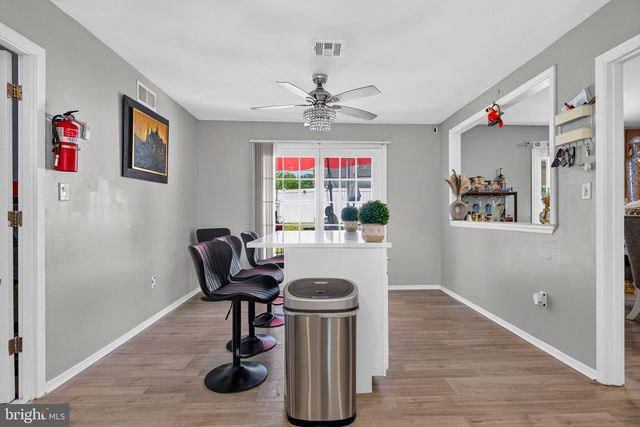 5 BABCOCK LN, Willingboro, NJ 08046