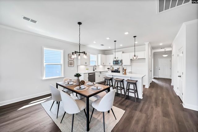 145 Monroe Preserve Drive, Chapin, SC 29036