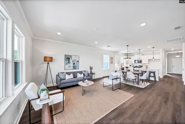 145 Monroe Preserve Drive, Chapin, SC 29036