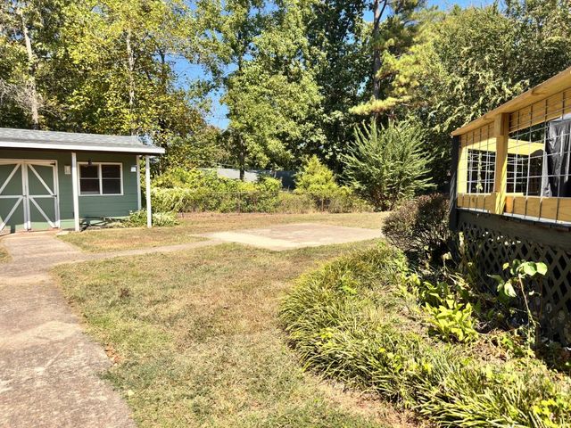 5 Idaho Drive, Cherokee Village, AR 72529