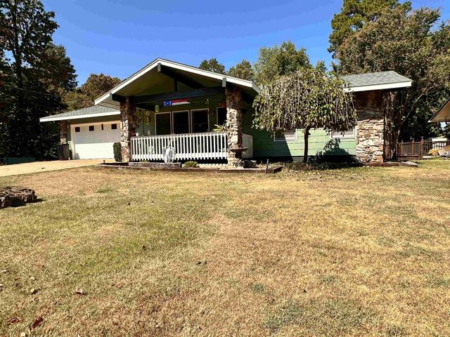 5 Idaho Drive, Cherokee Village, AR 72529