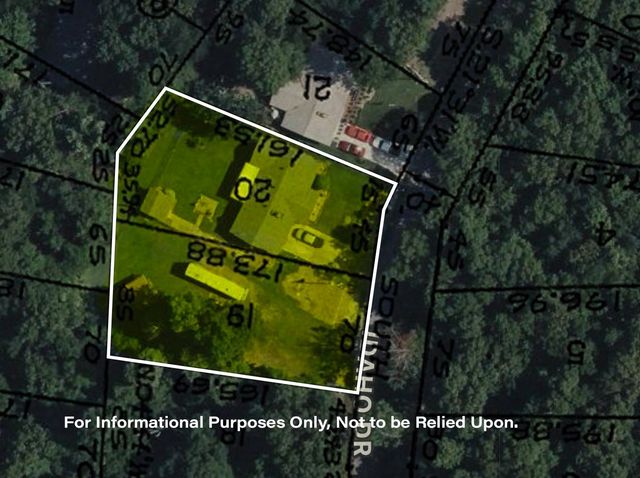 5 Idaho Drive, Cherokee Village, AR 72529