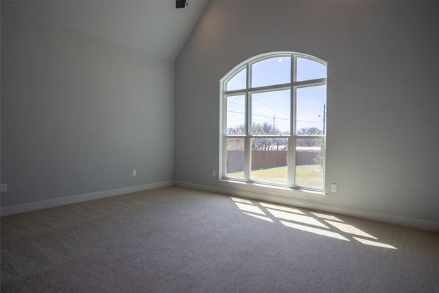 3702 Dry Creek Road, Granbury, TX 76049