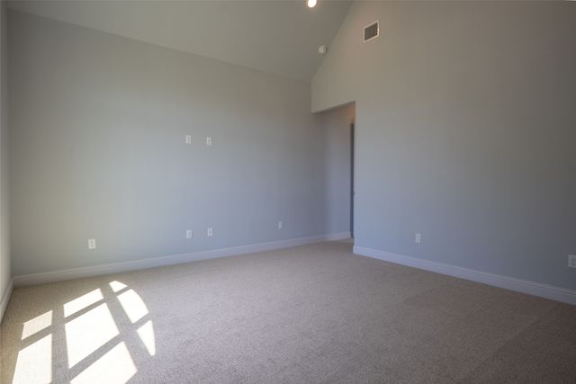 3702 Dry Creek Road, Granbury, TX 76049