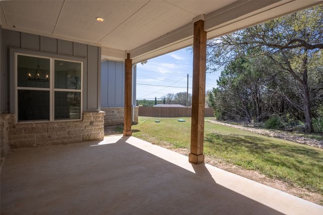 3702 Dry Creek Road, Granbury, TX 76049