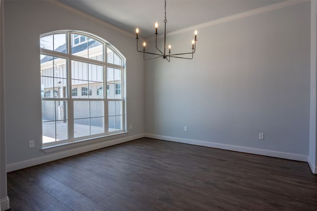 3702 Dry Creek Road, Granbury, TX 76049