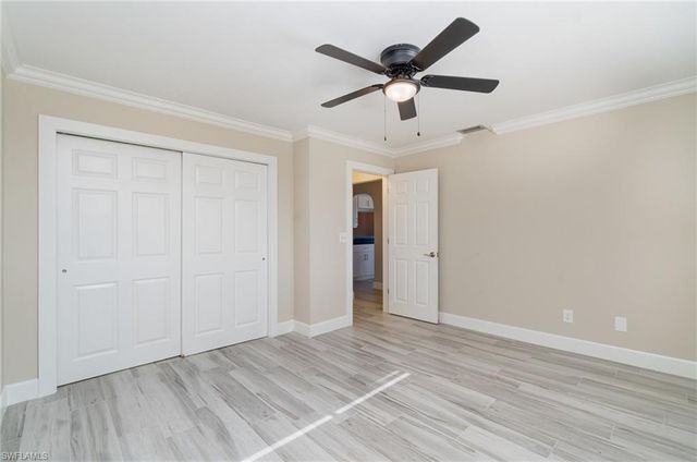 4321 Country Club BLVD # 207, Cape Coral, FL 33904