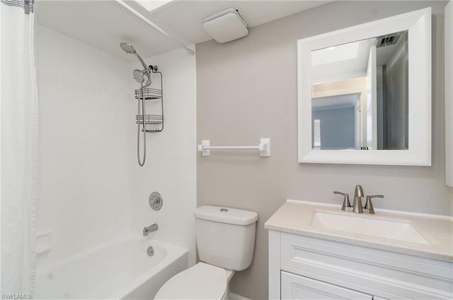 4321 Country Club BLVD # 207, Cape Coral, FL 33904