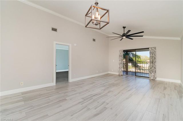 4321 Country Club BLVD # 207, Cape Coral, FL 33904