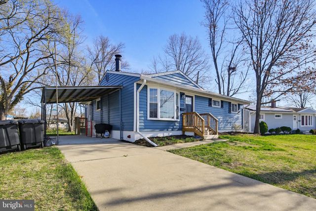 1250 ROUNDTOP RD, Odenton, MD 21113