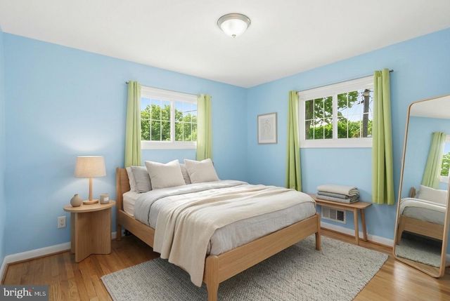 1250 ROUNDTOP RD, Odenton, MD 21113