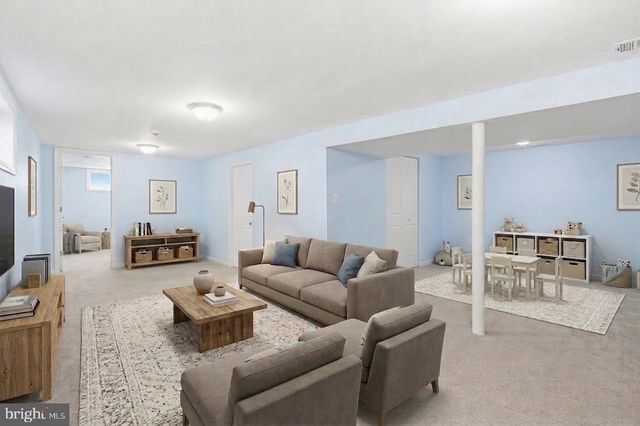 1250 ROUNDTOP RD, Odenton, MD 21113