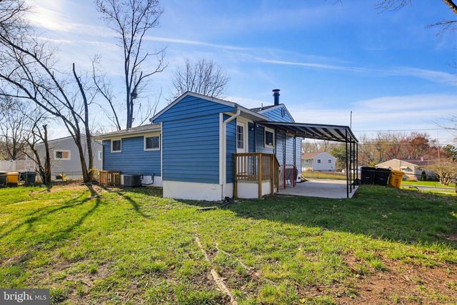 1250 ROUNDTOP RD, Odenton, MD 21113