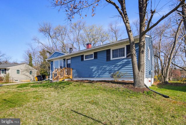 1250 ROUNDTOP RD, Odenton, MD 21113