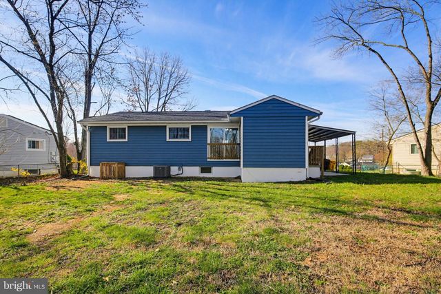 1250 ROUNDTOP RD, Odenton, MD 21113