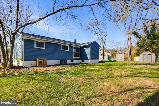 1250 ROUNDTOP RD, Odenton, MD 21113