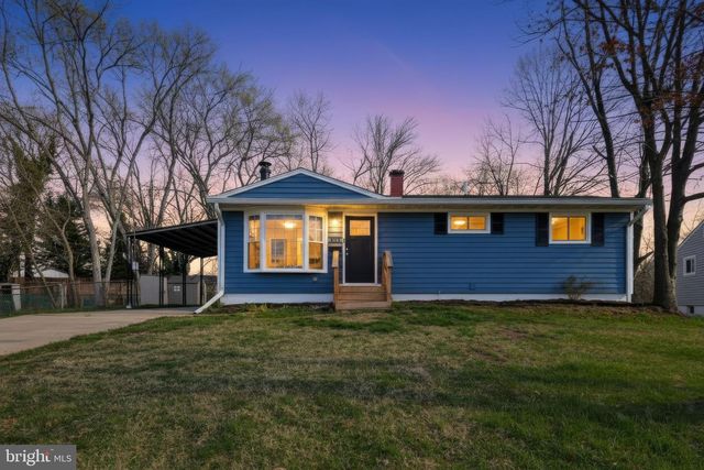 1250 ROUNDTOP RD, Odenton, MD 21113