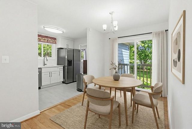 1250 ROUNDTOP RD, Odenton, MD 21113